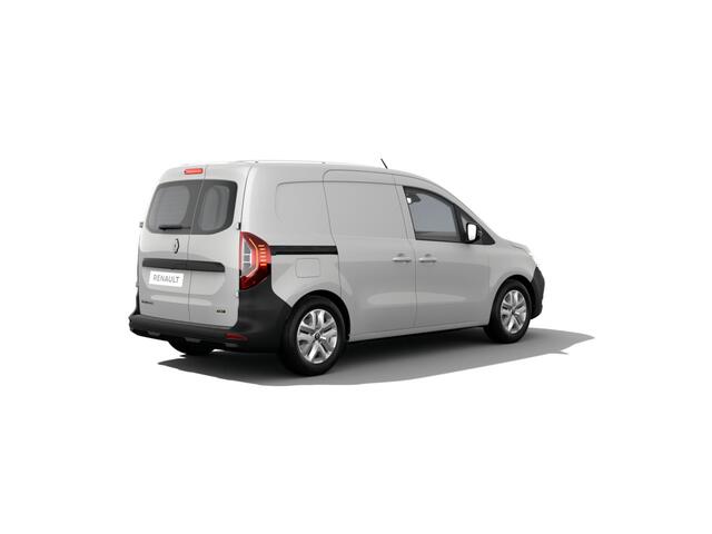Renault KANGOO Renault Advance 44 kWh E-TECH | Cruise control en snelheidsbegrenzer | Elektrisch bedienbare ramen (met sneltoets bestuurderszijde) | Elektronisch geregelde airconditioning