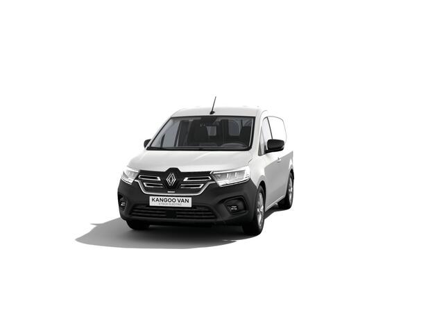 Renault KANGOO Renault Advance 44 kWh E-TECH | Cruise control en snelheidsbegrenzer | Elektrisch bedienbare ramen (met sneltoets bestuurderszijde) | Elektronisch geregelde airconditioning