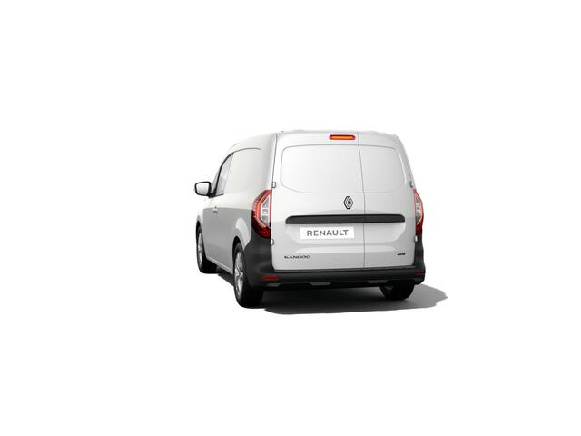Renault KANGOO Renault Advance 44 kWh E-TECH | Cruise control en snelheidsbegrenzer | Elektrisch bedienbare ramen (met sneltoets bestuurderszijde) | Elektronisch geregelde airconditioning