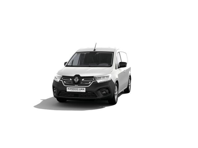 Renault KANGOO Renault Advance 44 kWh E-TECH | Cruise control en snelheidsbegrenzer | Elektrisch bedienbare ramen (met sneltoets bestuurderszijde) | Elektronisch geregelde airconditioning