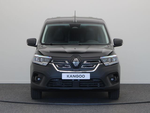 Renault KANGOO Renault Advance - Dubbele Cabine 44 kWh E-TECH | Cruise control en snelheidsbegrenzer | Elektrisch bedienbare ramen (met sneltoets bestuurderszijde) | Elektronisch geregelde airconditioning