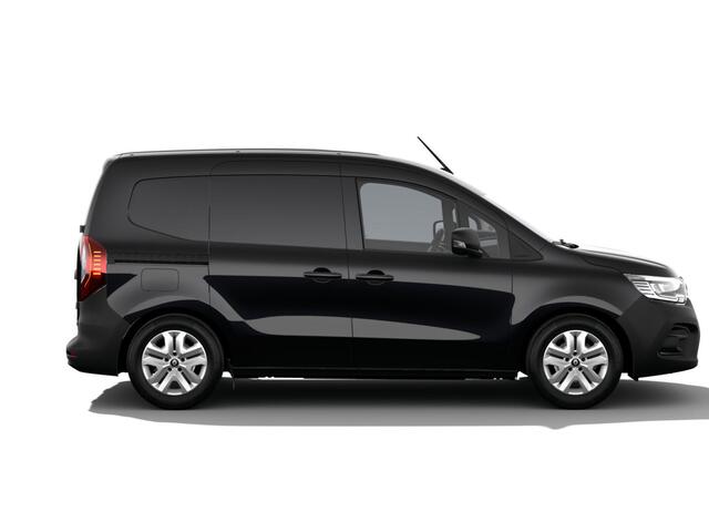 Renault KANGOO Renault Advance 44 kWh E-TECH | Cruise control en snelheidsbegrenzer | Elektrisch bedienbare ramen (met sneltoets bestuurderszijde) | Elektronisch geregelde airconditioning