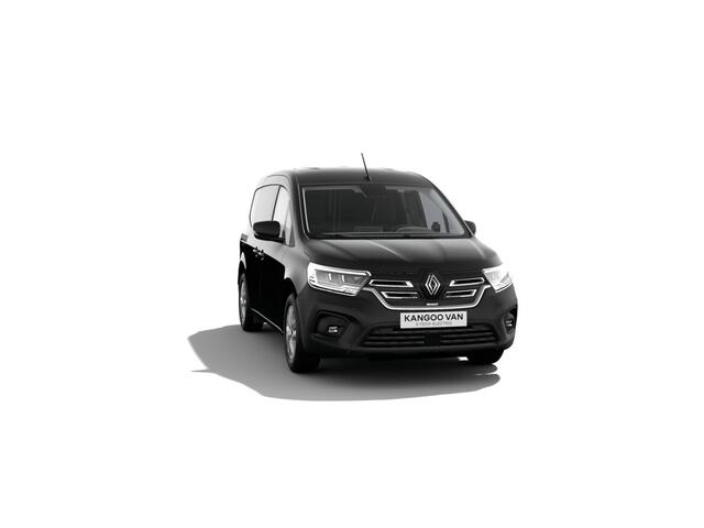 Renault KANGOO Renault Advance 44 kWh E-TECH | Cruise control en snelheidsbegrenzer | Elektrisch bedienbare ramen (met sneltoets bestuurderszijde) | Elektronisch geregelde airconditioning