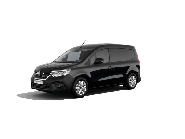 Renault KANGOO Renault Advance 44 kWh E-TECH | Cruise control en snelheidsbegrenzer | Elektrisch bedienbare ramen (met sneltoets bestuurderszijde) | Elektronisch geregelde airconditioning