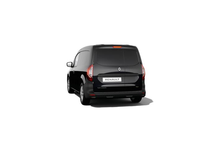 Renault KANGOO Renault Advance 44 kWh E-TECH | Cruise control en snelheidsbegrenzer | Elektrisch bedienbare ramen (met sneltoets bestuurderszijde) | Elektronisch geregelde airconditioning