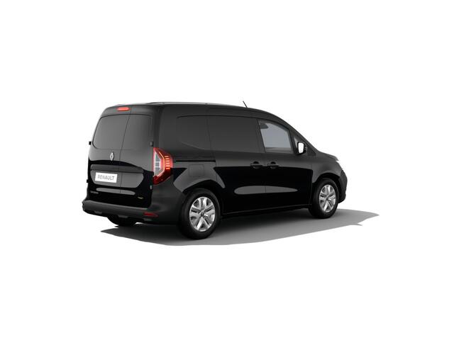 Renault KANGOO Renault Advance 44 kWh E-TECH | Cruise control en snelheidsbegrenzer | Elektrisch bedienbare ramen (met sneltoets bestuurderszijde) | Elektronisch geregelde airconditioning