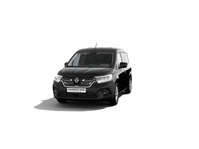Renault KANGOO Renault Advance 44 kWh E-TECH | Cruise control en snelheidsbegrenzer | Elektrisch bedienbare ramen (met sneltoets bestuurderszijde) | Elektronisch geregelde airconditioning