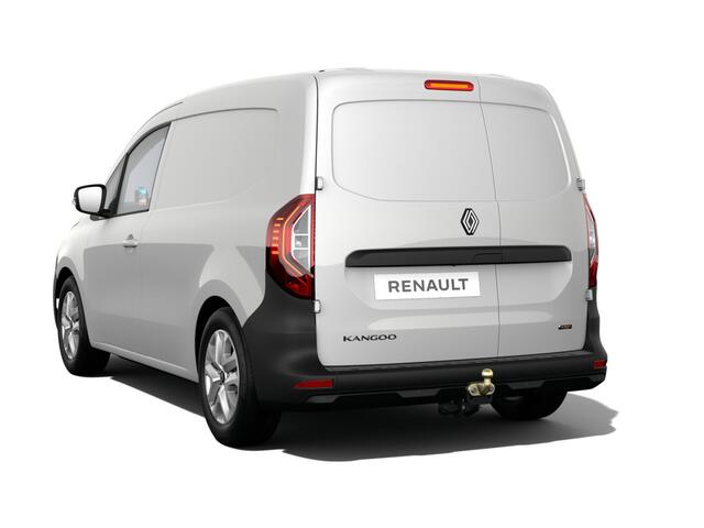 Renault KANGOO Renault Advance 44 kWh E-TECH | Cruise control en snelheidsbegrenzer | Elektrisch bedienbare ramen (met sneltoets bestuurderszijde) | Elektronisch geregelde airconditioning