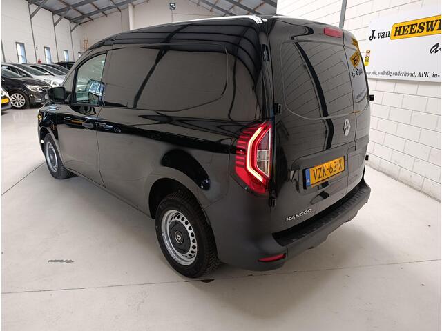 Renault KANGOO 1.3 TCe 100 Comfort L1