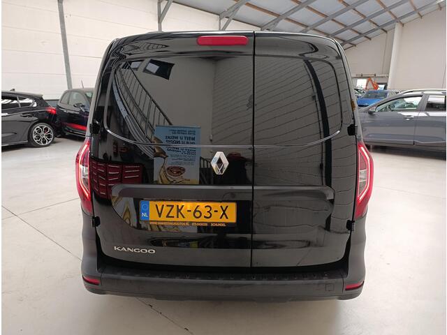 Renault KANGOO 1.3 TCe 100 Comfort L1