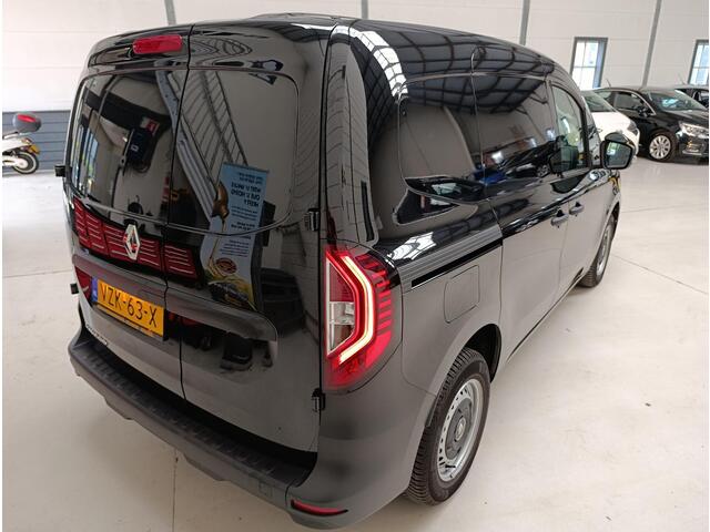 Renault KANGOO 1.3 TCe 100 Comfort L1
