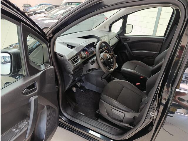 Renault KANGOO 1.3 TCe 100 Comfort L1