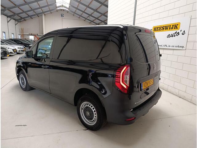 Renault KANGOO 1.3 TCe 100 Comfort L1