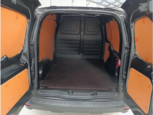 Renault KANGOO 1.3 TCe 100 Comfort L1
