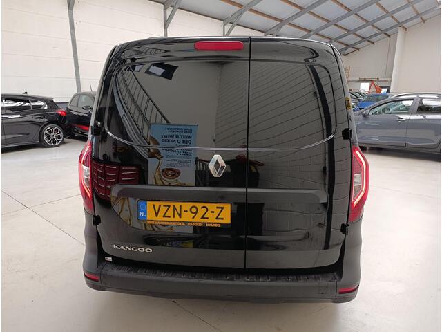 Renault KANGOO 1.3 TCe 100 Comfort L1