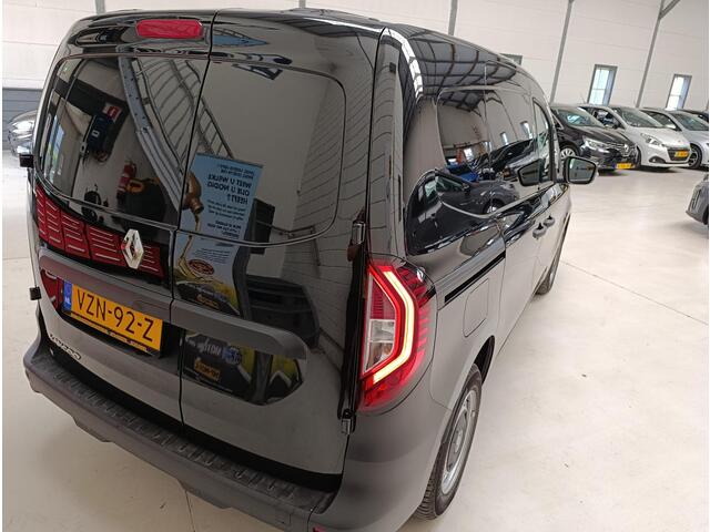 Renault KANGOO 1.3 TCe 100 Comfort L1