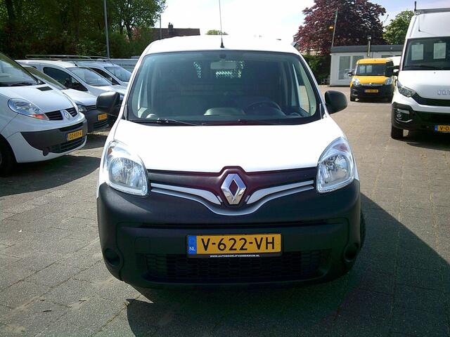 Renault KANGOO 1.5 dCi 75 Energy Comfort VOORZIEN VAN AIRCO+CRUISECONTROL !!