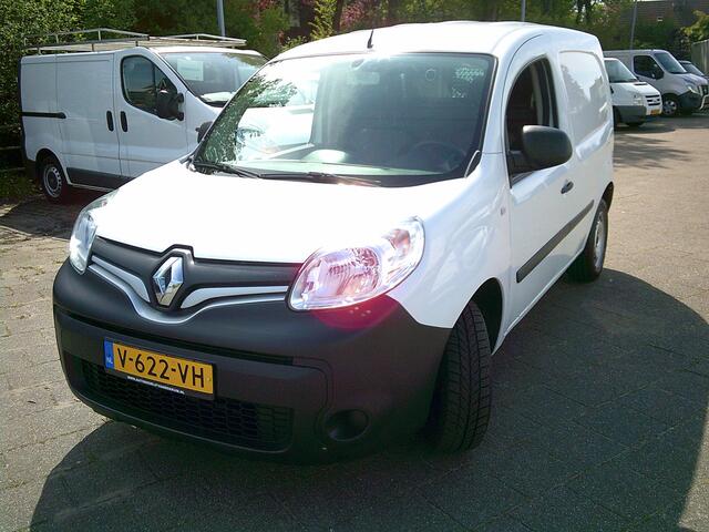Renault KANGOO 1.5 dCi 75 Energy Comfort VOORZIEN VAN AIRCO+CRUISECONTROL !!