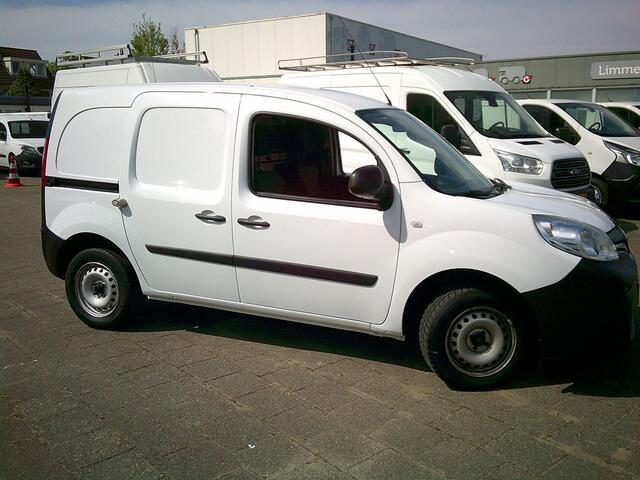 Renault KANGOO 1.5 dCi 75 Energy Comfort VOORZIEN VAN AIRCO+CRUISECONTROL !!