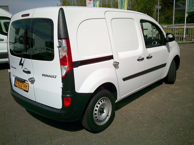 Renault KANGOO 1.5 dCi 75 Energy Comfort VOORZIEN VAN AIRCO+CRUISECONTROL !!