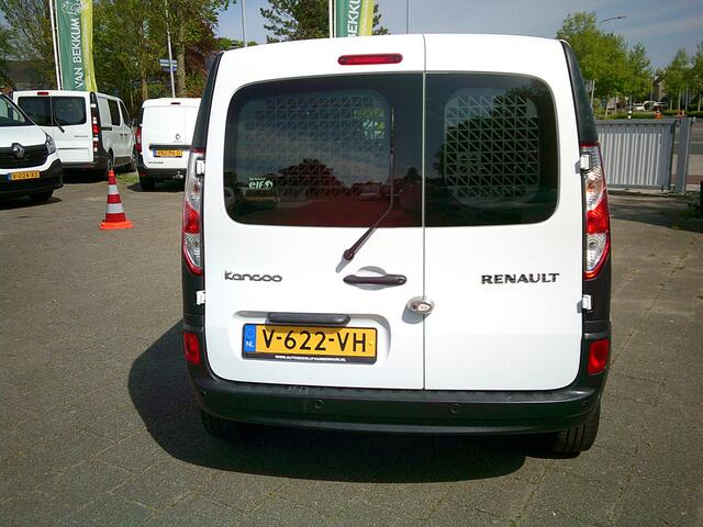 Renault KANGOO 1.5 dCi 75 Energy Comfort VOORZIEN VAN AIRCO+CRUISECONTROL !!