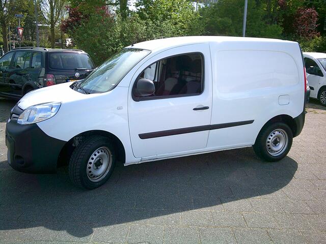 Renault KANGOO 1.5 dCi 75 Energy Comfort VOORZIEN VAN AIRCO+CRUISECONTROL !!