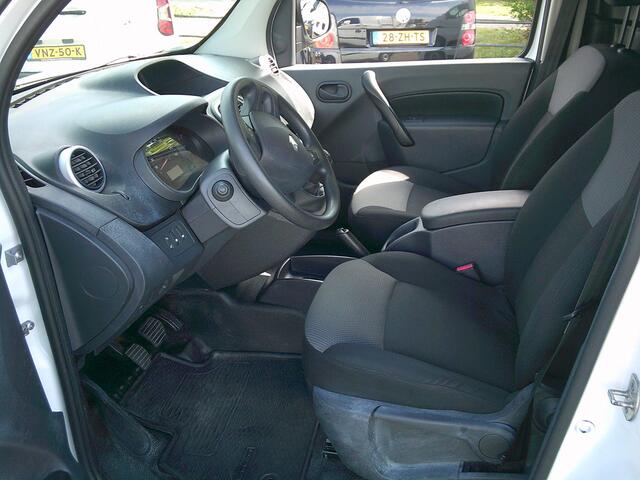 Renault KANGOO 1.5 dCi 75 Energy Comfort VOORZIEN VAN AIRCO+CRUISECONTROL !!