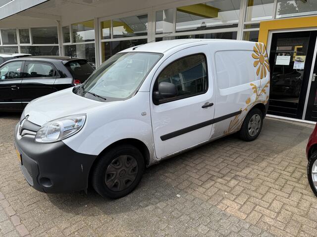 Renault KANGOO 1.5 dCi 75 Energy Comfort AIRCO 2 ACHTERDEUREN PARK.SENSOREN CPV ELETR RAMEN
