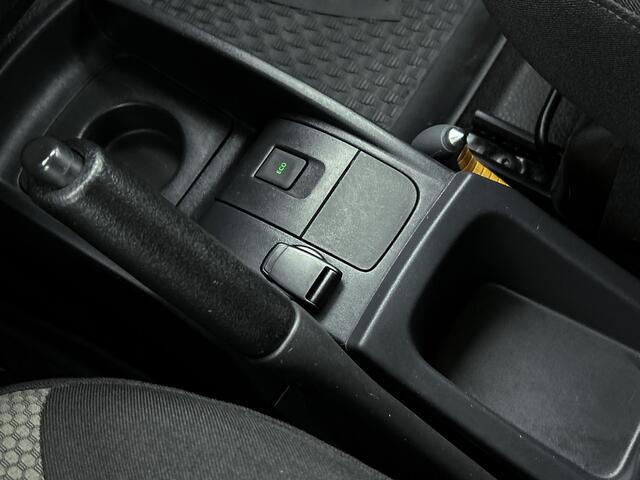 Renault KANGOO 1.5 dCi 75PK Comfort Trekhaak / Schuifdeur Re./ Airco / Navigatie / Pdc.A / Radio multimedia / Apk mrt-2026