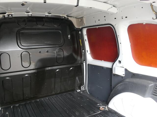 Renault KANGOO 1.5 dCi 75 Energy Comfort *Meeneemprijs incl. nieuwe APK!* - Cruise, airco,