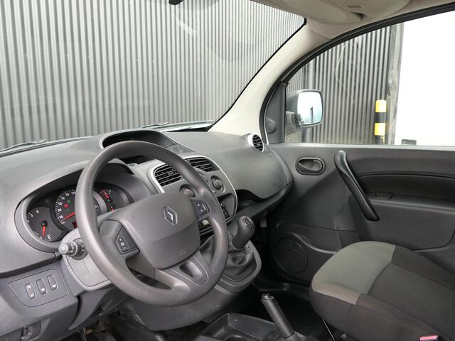 Renault KANGOO 1.5 dCi 75 Energy Comfort *Meeneemprijs incl. nieuwe APK!* - Cruise, airco,