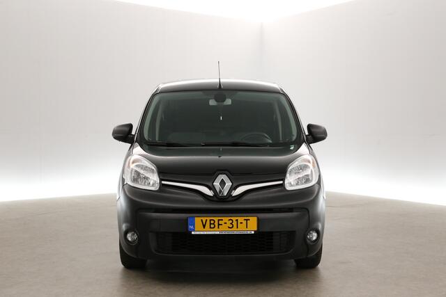 Renault KANGOO 1.5 dCi L1H1 Airco Cruise Camera Navi PDC Elektrpakket