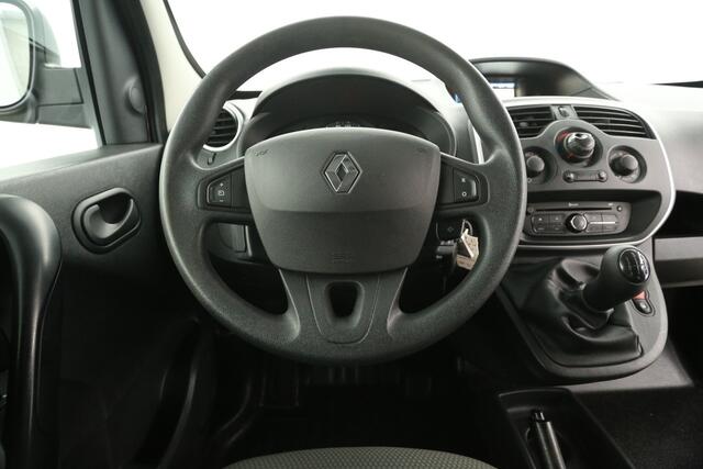 Renault KANGOO 1.5 dCi L1H1 Airco Cruise Camera Navi PDC Elektrpakket