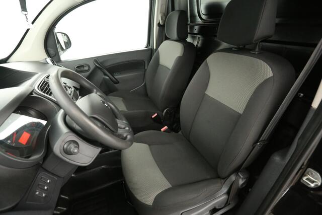 Renault KANGOO 1.5 dCi L1H1 Airco Cruise Camera Navi PDC Elektrpakket
