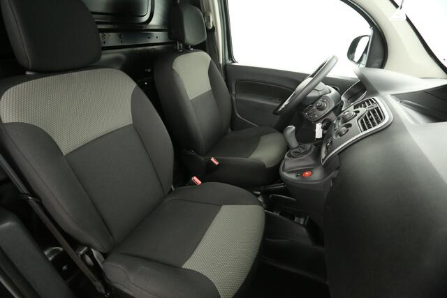 Renault KANGOO 1.5 dCi L1H1 Airco Cruise Camera Navi PDC Elektrpakket