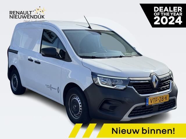 Renault KANGOO 1.5 Blue dCi 95 Comfort L1