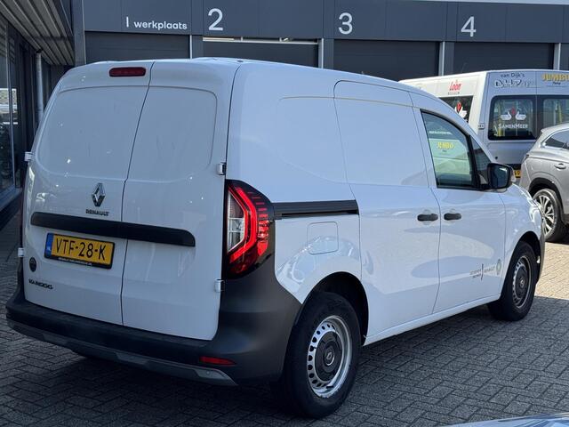 Renault KANGOO 1.5 Blue dCi 95 Comfort L1