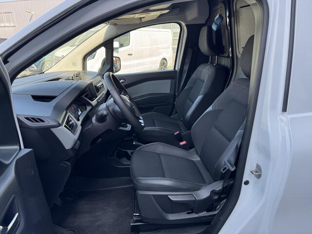 Renault KANGOO 1.5 Blue dCi 95 Comfort L1