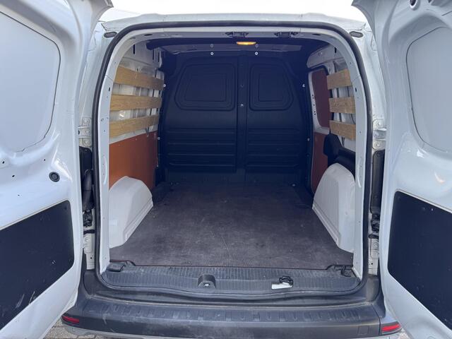 Renault KANGOO 1.5 Blue dCi 95 Comfort L1
