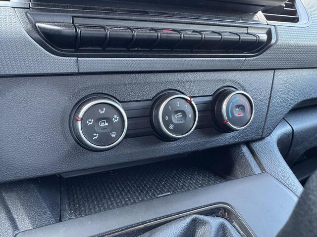 Renault KANGOO 1.5 Blue dCi 95 Comfort L1