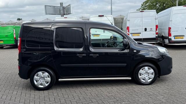 Renault KANGOO 1.5 DCI 66KW 90PK EURO 6 AIRCO/ CAMERA/ NAVIGATIE/ CRUISE CONTROL// 100% DEALERONDERHOUDEN