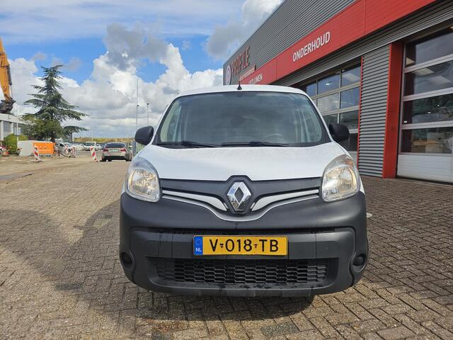 Renault KANGOO 1.5 dCi 75 Energy Comfort