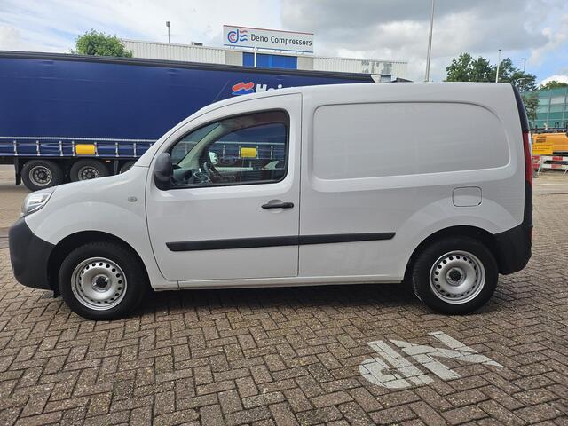 Renault KANGOO 1.5 dCi 75 Energy Comfort