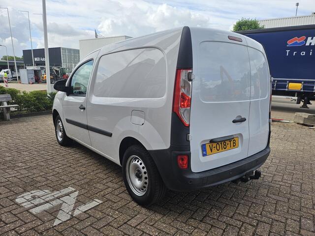 Renault KANGOO 1.5 dCi 75 Energy Comfort