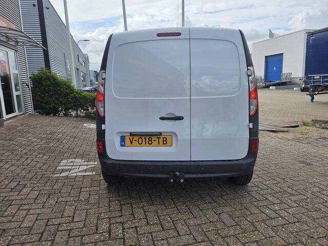 Renault KANGOO 1.5 dCi 75 Energy Comfort