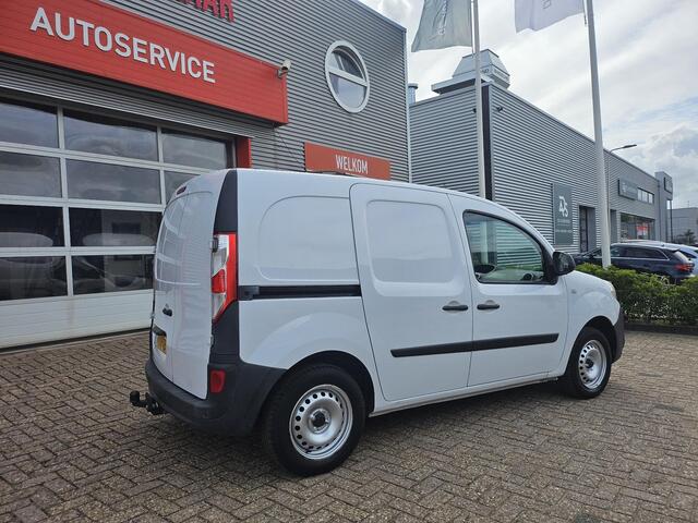 Renault KANGOO 1.5 dCi 75 Energy Comfort