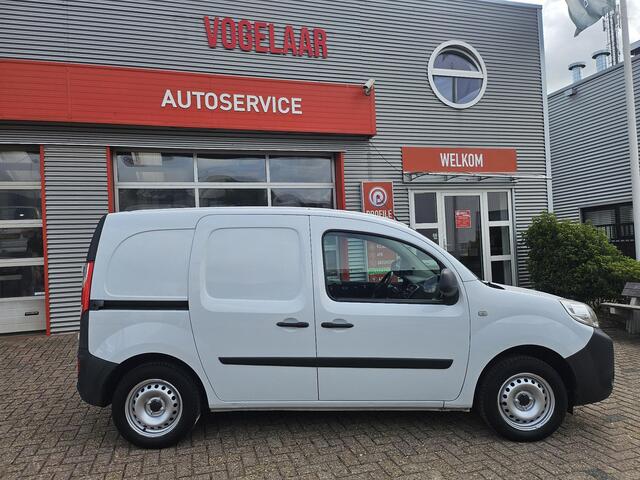 Renault KANGOO 1.5 dCi 75 Energy Comfort