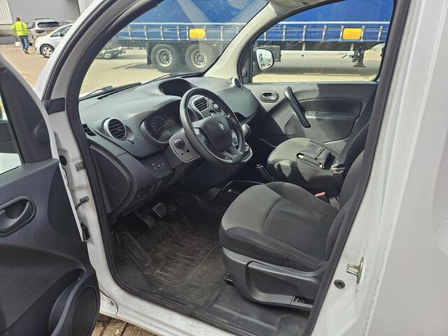 Renault KANGOO 1.5 dCi 75 Energy Comfort