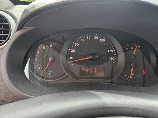 Renault KANGOO 1.5 dCi 75 Energy Comfort