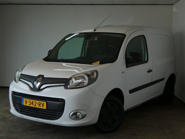 Renault KANGOO 1.5 dCi 90 F.Ed. Nwe APK airco